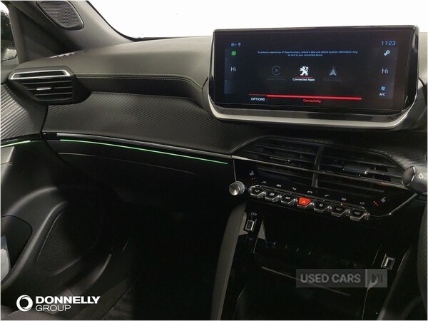 Used Peugeot 2008 2023 for sale - 78048517: Photo 35