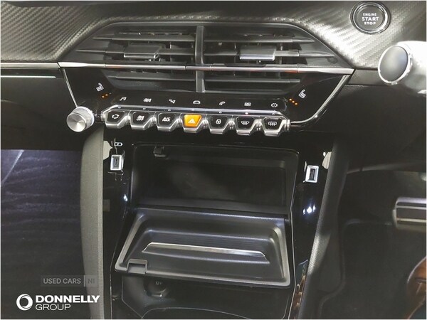 Used Peugeot 2008 2023 for sale - 78048517: Photo 38