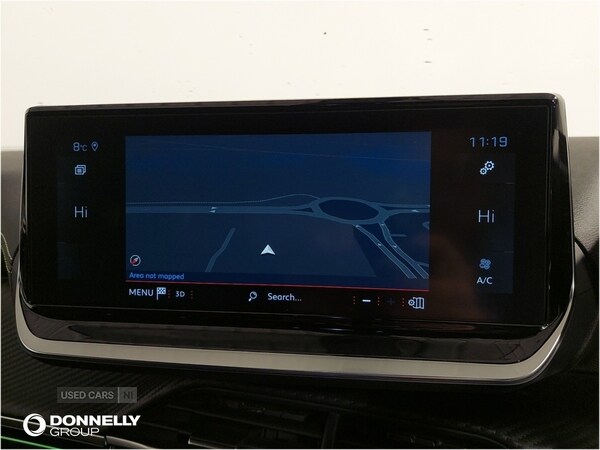 Used Peugeot 2008 2023 for sale - 78048517: Photo 41