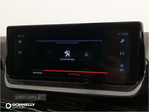 Used Peugeot 2008 2023 for sale - 78048517: Photo 43