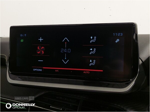 Used Peugeot 2008 2023 for sale - 78048517: Photo 44