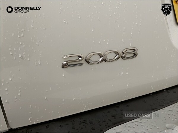 Used Peugeot 2008 2023 for sale - 78048517: Photo 46