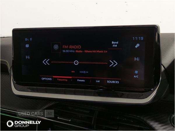 Used Peugeot 2008 2023 for sale - 78048517: Photo 6