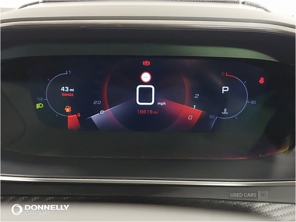 Used Peugeot 2008 2023 for sale - 78048517: Photo 7