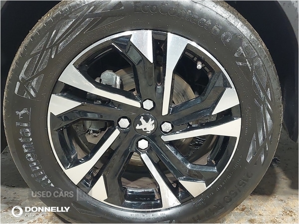 Used Peugeot 2008 2023 for sale - 78048517: Photo 8