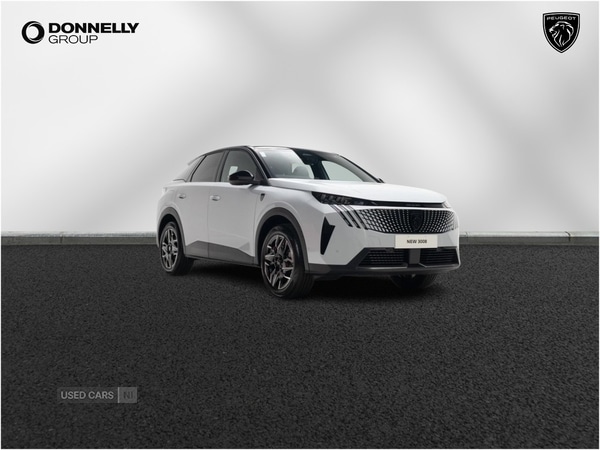 Used Peugeot 3008 2025 for sale - 78141658: Photo 2