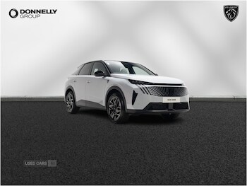 Used Peugeot 3008 2025 for sale - 78141658: Photo