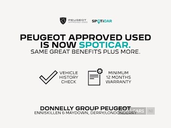 Used Peugeot 3008 2025 for sale - 78141658: Photo