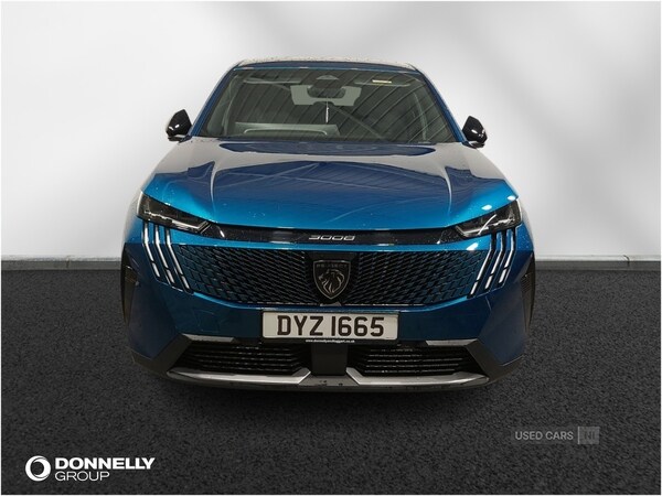 Used Peugeot 3008 2024 for sale - 74876226: Photo 12