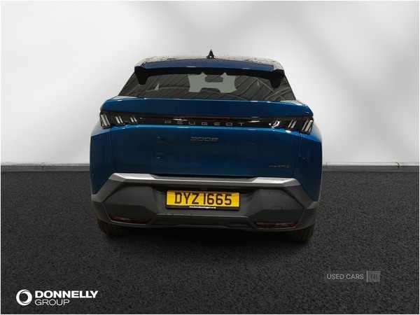 Used Peugeot 3008 2024 for sale - 74876226: Photo 13