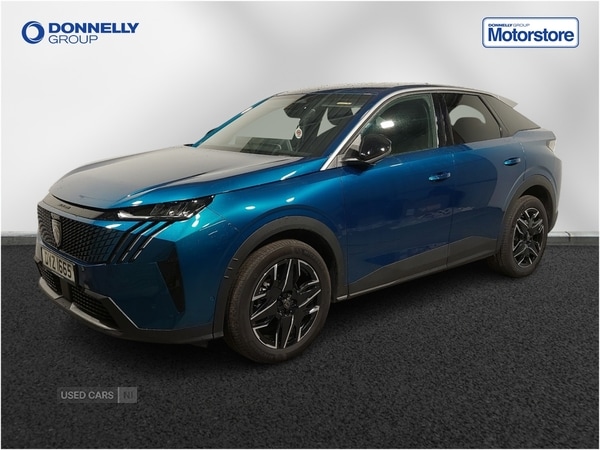 Used Peugeot 3008 2024 for sale - 74876226: Photo 15