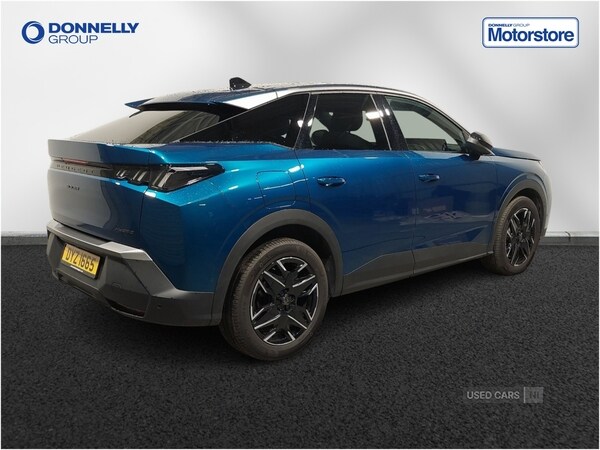 Used Peugeot 3008 2024 for sale - 74876226: Photo 16