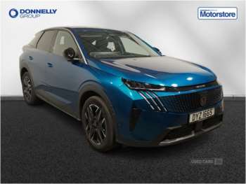 Used Peugeot 3008 2024 for sale - 74876226: Photo