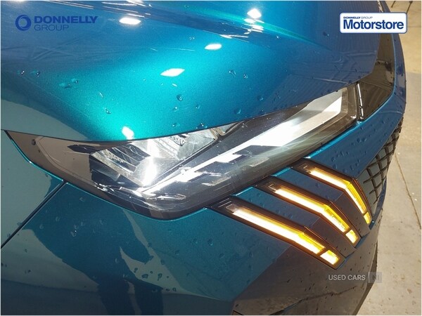Used Peugeot 3008 2024 for sale - 74876226: Photo 23