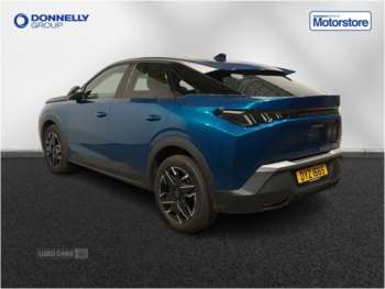 Used Peugeot 3008 2024 for sale - 74876226: Photo