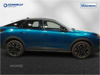 Used Peugeot 3008 2024 for sale - 74876226: Photo