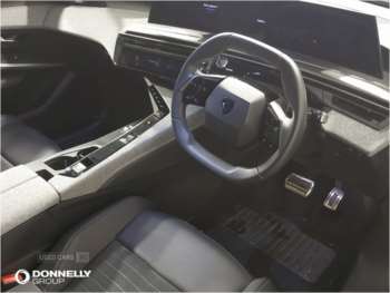 Used Peugeot 3008 2024 for sale - 74876226: Photo