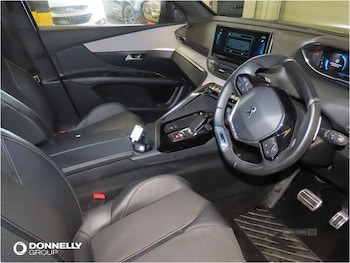 Used Peugeot 3008 2022 for sale - 78901829: Photo