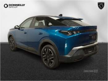 Used Peugeot 3008 2024 for sale - 74554678: Photo