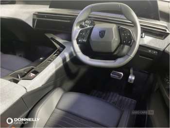 Used Peugeot 3008 2024 for sale - 74554678: Photo