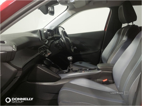 Used Peugeot 2008 2020 for sale - 76597560: Photo 11