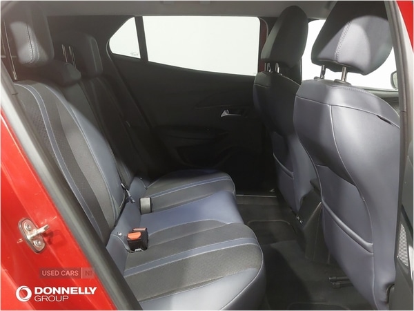 Used Peugeot 2008 2020 for sale - 76597560: Photo 12