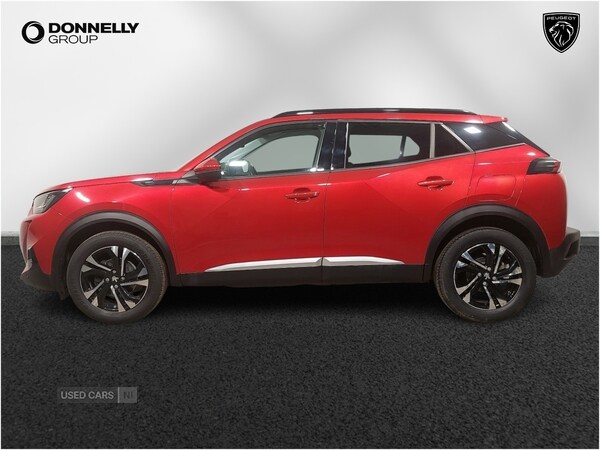 Used Peugeot 2008 2020 for sale - 76597560: Photo 15