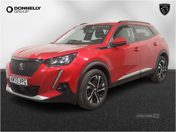 Used Peugeot 2008 2020 for sale - 76597560: Photo 16