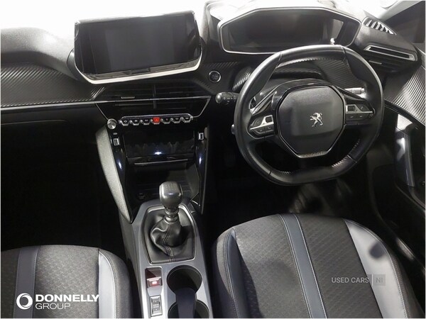 Used Peugeot 2008 2020 for sale - 76597560: Photo 18