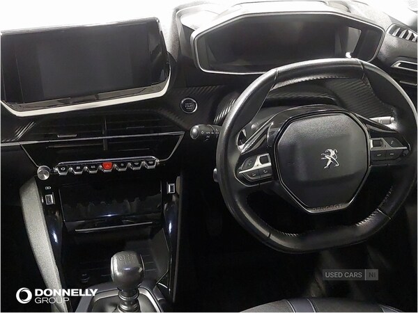 Used Peugeot 2008 2020 for sale - 76597560: Photo 19