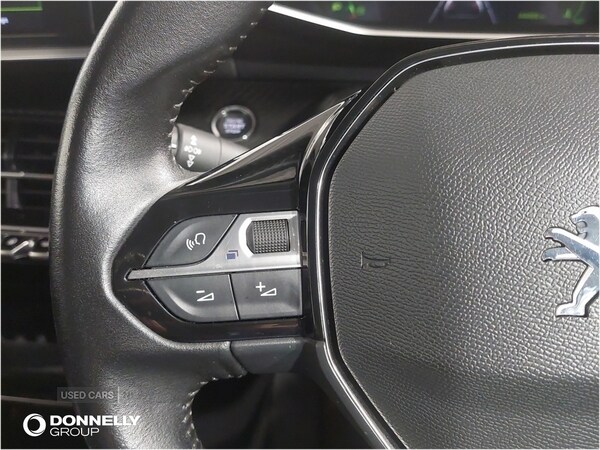 Used Peugeot 2008 2020 for sale - 76597560: Photo 20