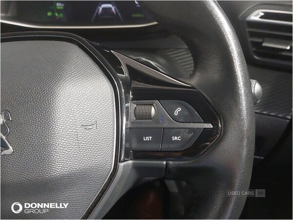 Used Peugeot 2008 2020 for sale - 76597560: Photo 21