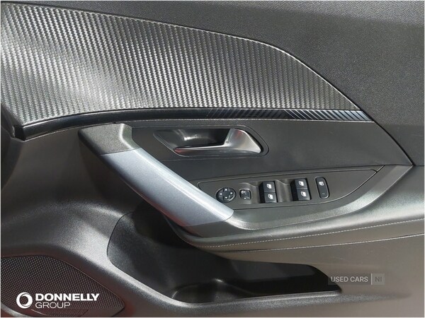 Used Peugeot 2008 2020 for sale - 76597560: Photo 22