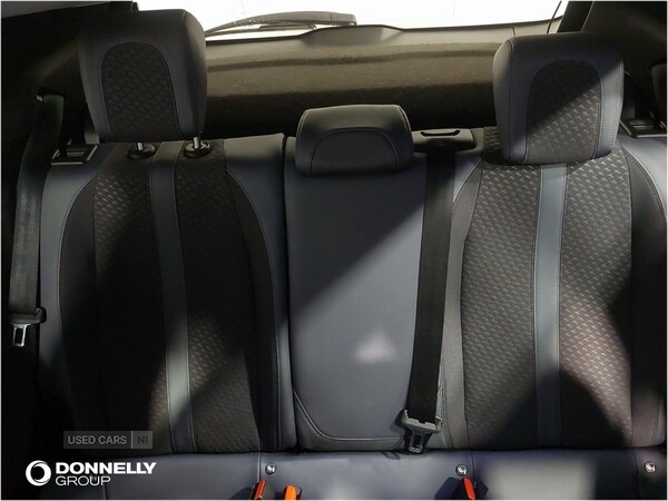 Used Peugeot 2008 2020 for sale - 76597560: Photo 23