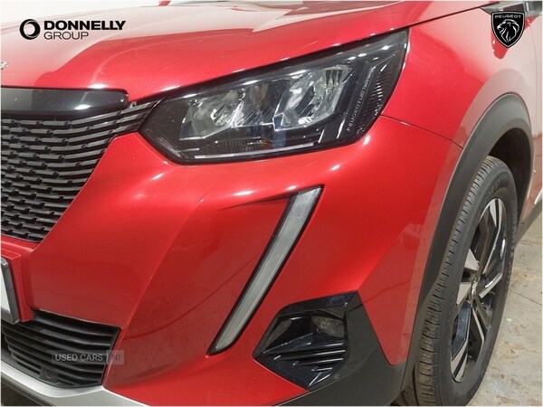 Used Peugeot 2008 2020 for sale - 76597560: Photo 26