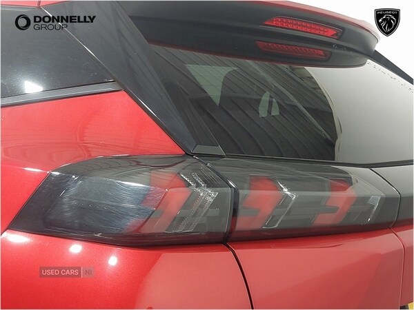 Used Peugeot 2008 2020 for sale - 76597560: Photo 27