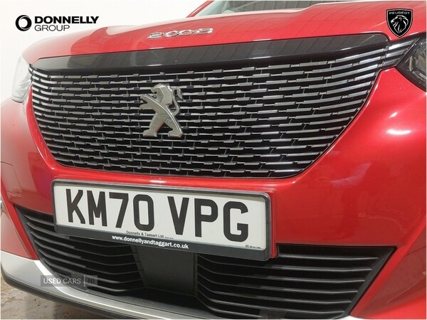 Used Peugeot 2008 2020 for sale - 76597560: Photo 28