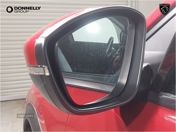 Used Peugeot 2008 2020 for sale - 76597560: Photo 29