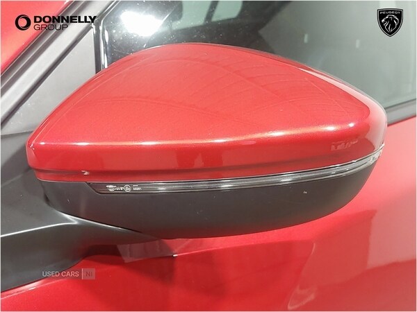 Used Peugeot 2008 2020 for sale - 76597560: Photo 30