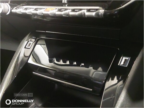 Used Peugeot 2008 2020 for sale - 76597560: Photo 31