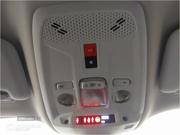 Used Peugeot 2008 2020 for sale - 76597560: Photo 34