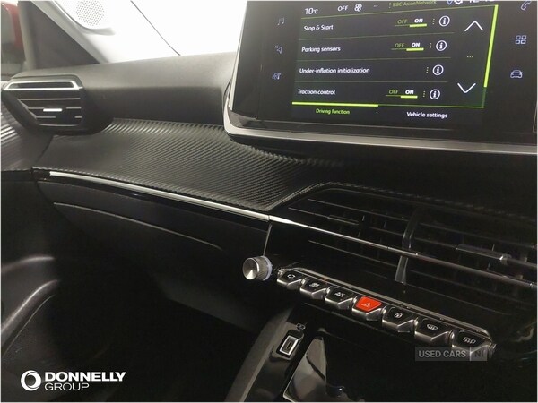 Used Peugeot 2008 2020 for sale - 76597560: Photo 36