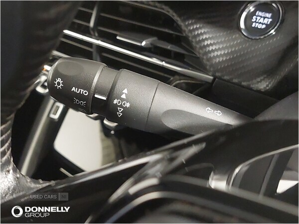 Used Peugeot 2008 2020 for sale - 76597560: Photo 38