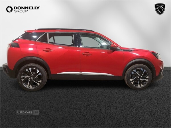 Used Peugeot 2008 2020 for sale - 76597560: Photo 4