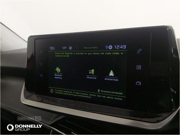 Used Peugeot 2008 2020 for sale - 76597560: Photo 42