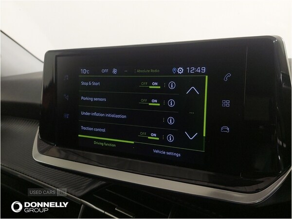 Used Peugeot 2008 2020 for sale - 76597560: Photo 43