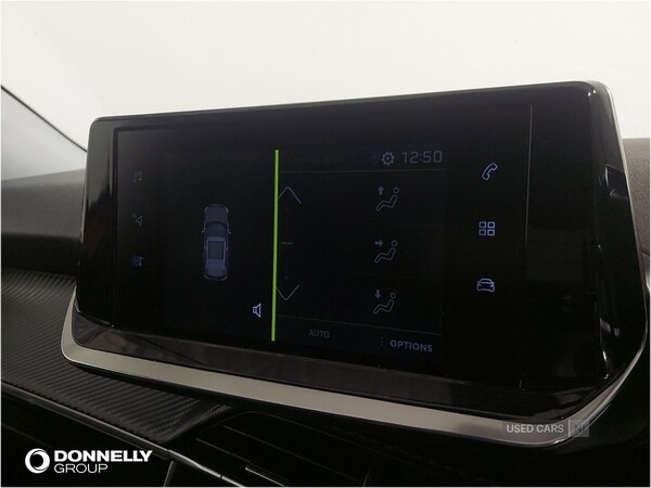 Used Peugeot 2008 2020 for sale - 76597560: Photo 44