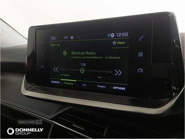 Used Peugeot 2008 2020 for sale - 76597560: Photo 45