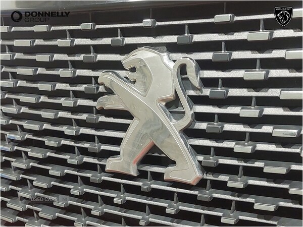 Used Peugeot 2008 2020 for sale - 76597560: Photo 46