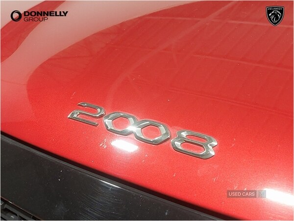Used Peugeot 2008 2020 for sale - 76597560: Photo 47